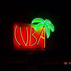 Cuba Bar Albir, L'Alfàs del Pi