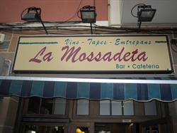 La Mossadeta, Lleida