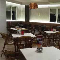 Café bar Olé, Vilanova de Arousa