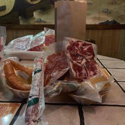 Asador Extremeño, Madrid