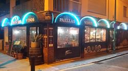 La Taberna, Can Pastilla