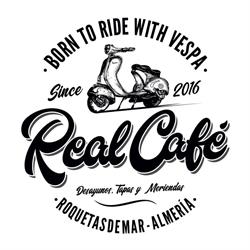 Nuevo Real Café, Roquetas de Mar