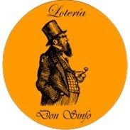 Administración de Loteria N. 8 Don Sinfo, Elda