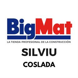 BigMat Silviu Materiales de Construcción, Coslada
