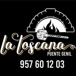 Pizzeria Toscana Puente Genil