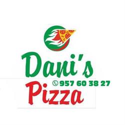 Dani's Pizza, Puente Genil
