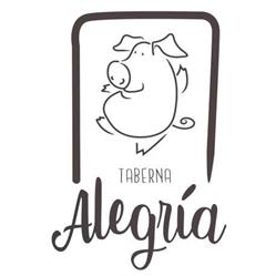 Taberna Alegría, Puente Genil