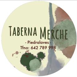 Taberna Merche, Piedralaves