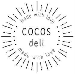 Cocos Deli Portals Nous