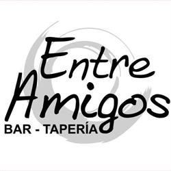 Bar Tapería Entre Amigos, Huelva