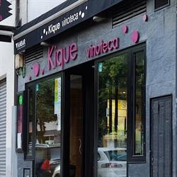 Vinoteca kique, Lugo