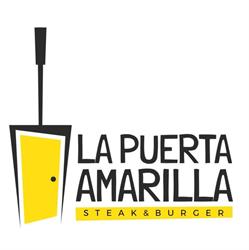La Puerta Amarilla Burguers, Madrid
