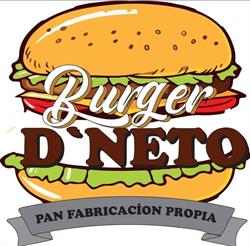 BURGER D'NETO, Madrid