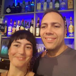 Jazz Café Giroa, Galdakao