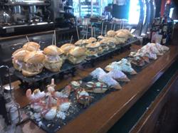 Zumardi Taberna, Donostia-San Sebastián