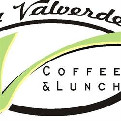 La Valverde coffe&lunch, El Prat de Llobregat