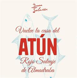 Tasca Talaván, Rota
