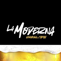 Cervecería La Moderna, Rota