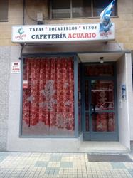 Acuario, Ponferrada
