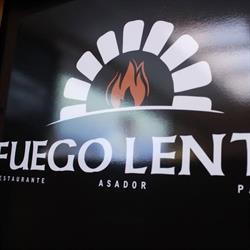 Restaurante Fuego Lento, La Cistérniga