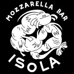 ISOLA MOZZARELLA BAR, Loredo