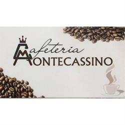 Cafeteria Montecassino, Bembibre