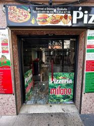 Pizzeria Milano Sant Joan, Sant Joan Despi