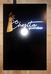 La Chesita Gastrobar, Alcañiz