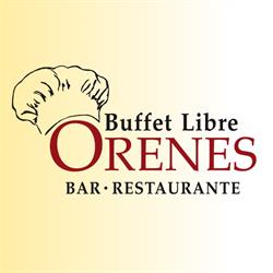 Buffet Libre Orenes, Castelldefels