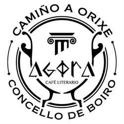 Café Ágora, Boiro