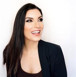 Paula Torres - PathMakeUp - Maquilladora Profesional Madrid