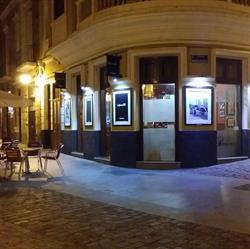 Bistro La Champiñoneria, Las Palmas de Gran Canaria