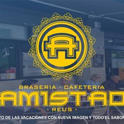 AMISTAD, Tarragona