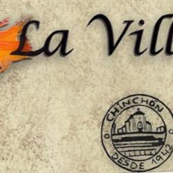 Restaurante La Villa, Chinchón