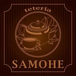 Teteria Samohe, L'Escala