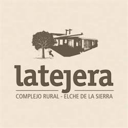 Complejo Rural La Tejera, Elche de la Sierra