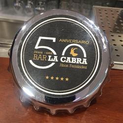 Bar la cabra, Villamayor de Santiago