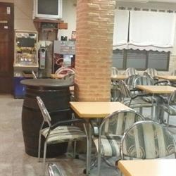 Bar El Cazador, Villamayor de Santiago