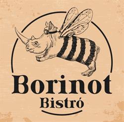 Borinot Bistró, Ontinyent
