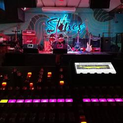 Sala Stones Shisha Lounge, Talavera de la Reina