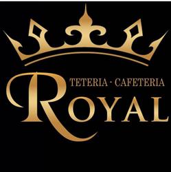 Tetería Royal, Toledo