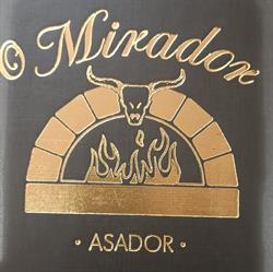 Restaurante Asador O Mirador, Catoira