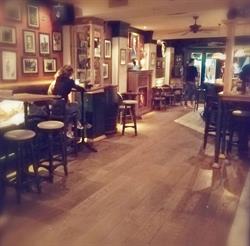 Pub "St. Patrick", Jaén