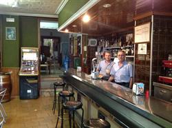 Bar El Sastre, Belalcázar