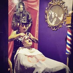 Yoli´s Barber Shop, Ponferrada