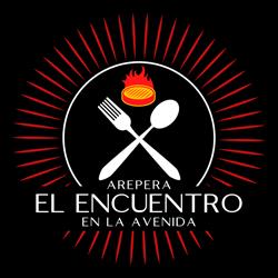 Bar Arepera El Encuentro, Santa Cruz de la Palma