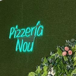 Pizzeria Nou, Calonge