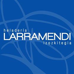 Heladería Larramendi, Pamplona