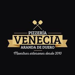 Pizzería Venecia, Aranda de Duero
