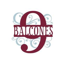 9 Balcones, Huelva